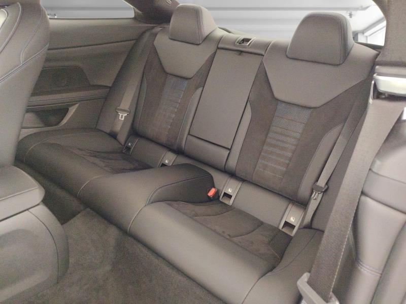 BMW Serie 4 M M440i Coupe mhev 48V xdrive auto