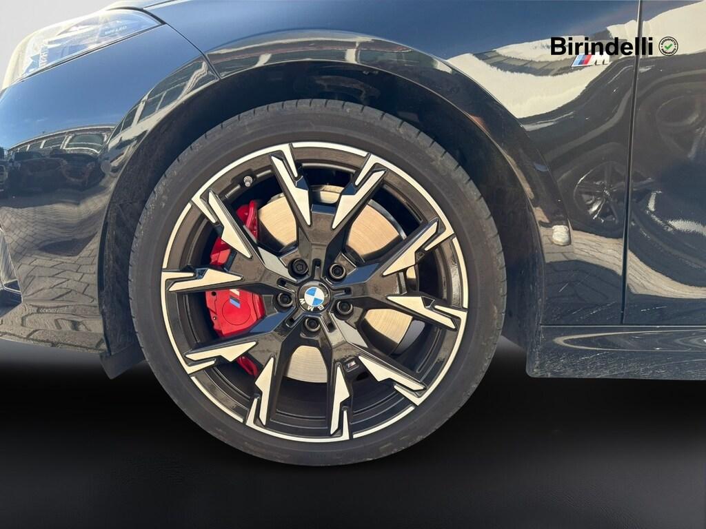 BMW Serie 1 120 48V MSport Pro auto