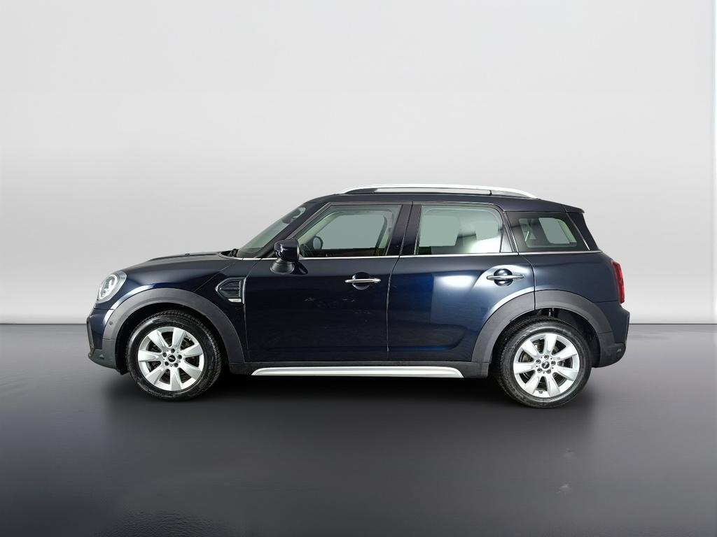 Mini One D Countryman 1.5 TwinPower Turbo One D
