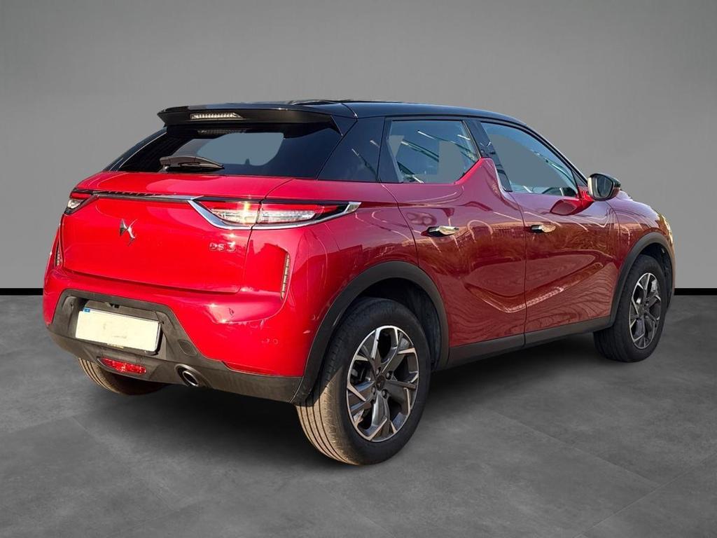 DS DS3 Crossback 1.5 bluehdi Performance Line 130cv auto