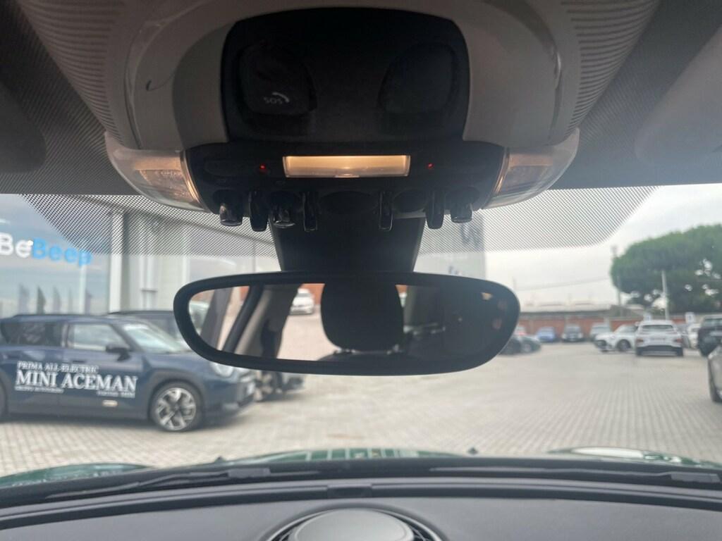 Mini One D Clubman 1.5 One D Auto