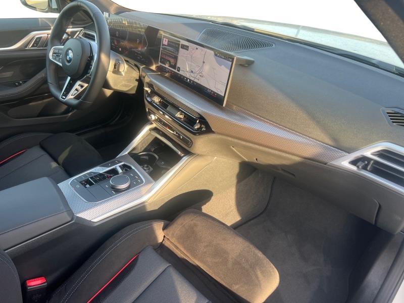 BMW Serie 4 420d Gran Coupe mhev 48V M Sport Pro auto