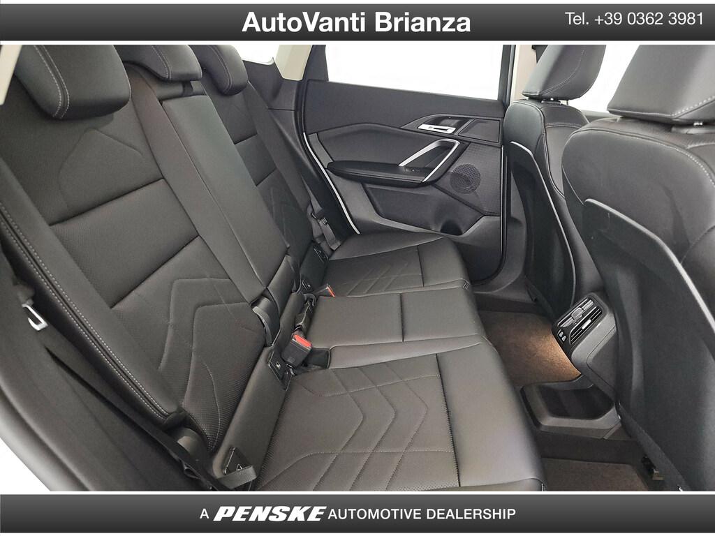 BMW iX1 edrive 20 Special Edition