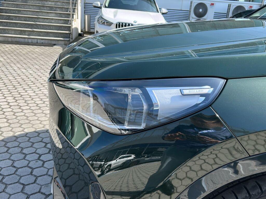 BMW X1 sdrive18d X-Line auto