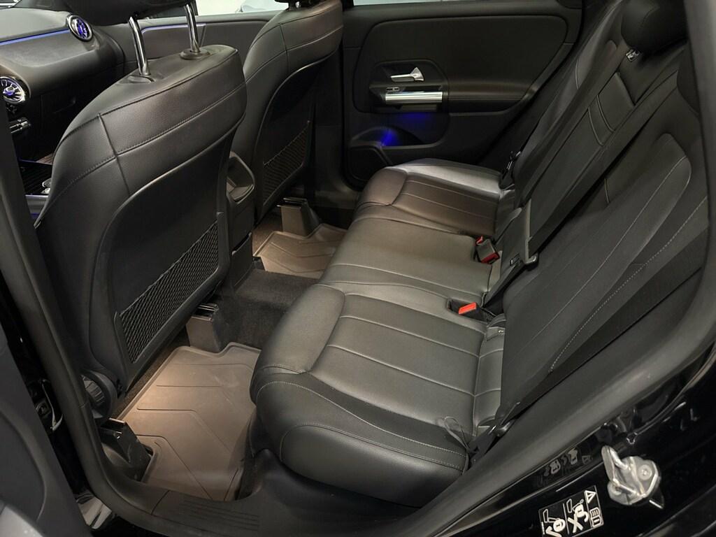 Mercedes Classe B 180 d Sport auto