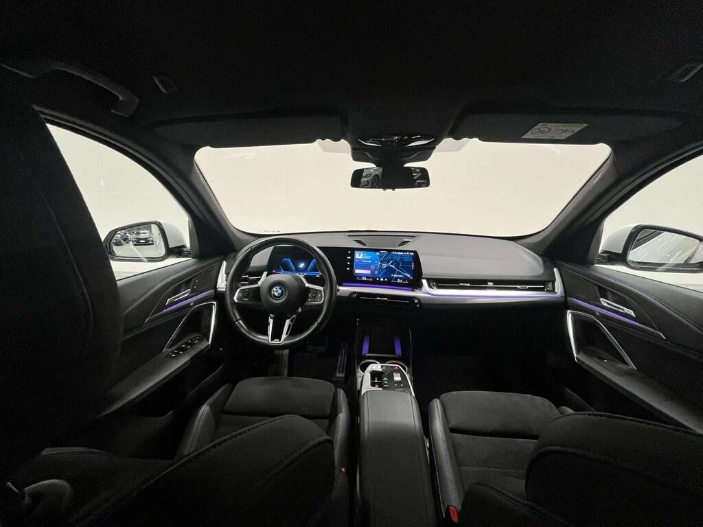 BMW iX1 edrive 20 MSport