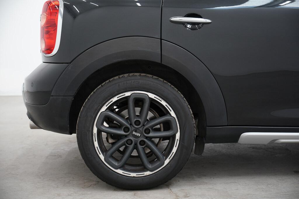 Mini One D Countryman 1.6 One D Business