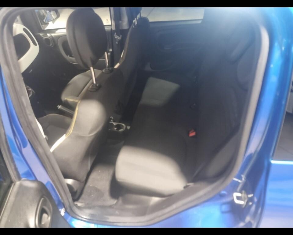 Fiat Pandina 1.0 firefly hybrid s&s 70cv