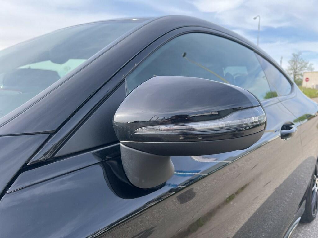 Mercedes Classe C 220 d Premium 4matic auto