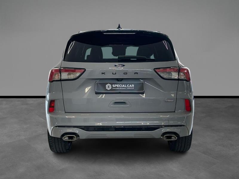 Ford Kuga 2.5 full hybrid ST-line X 2wd 190cv e-shifter