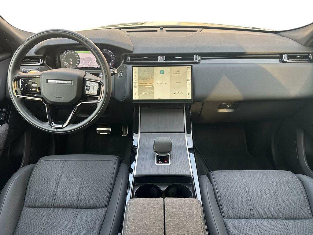 Land Rover Range Rover Velar Range Rover r 2.0 i4 phev R-Dynamic HSE 4wd auto