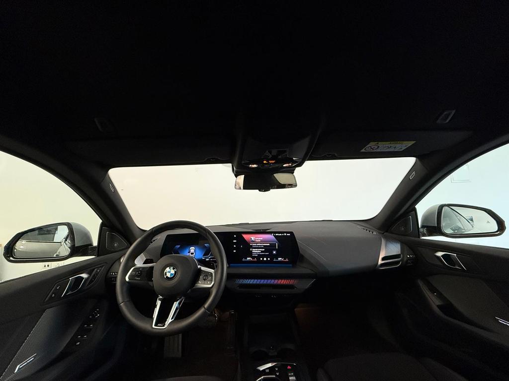 BMW Serie 2 220d Gran Coupe 48V MSport auto