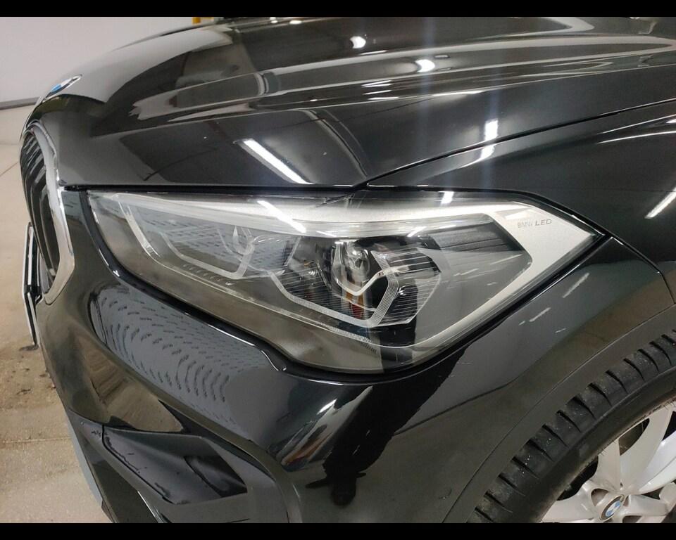 BMW X1 sdrive18d Business Advantage auto