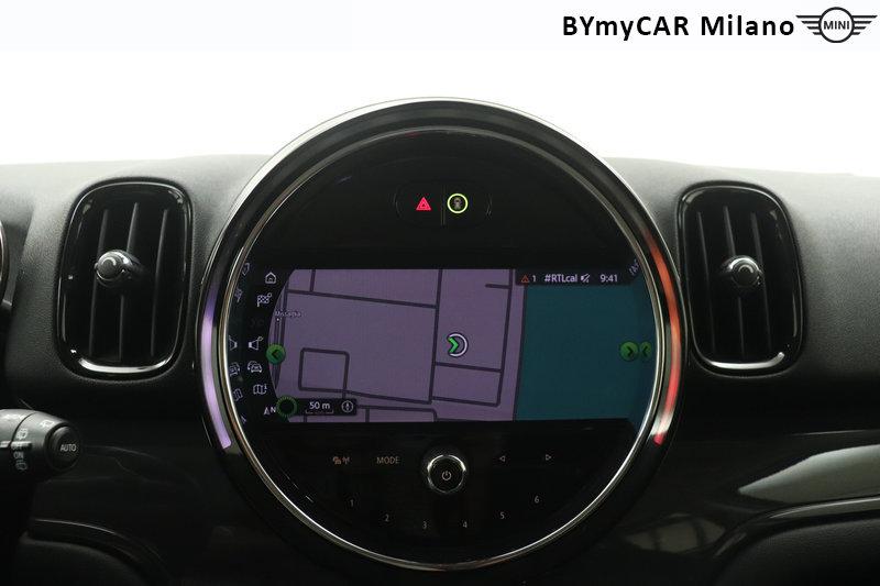 Mini One D Countryman 1.5 TwinPower Turbo One D Business