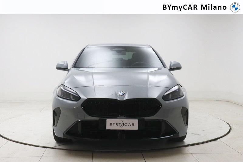 BMW Serie 2 220d Gran Coupe 48V MSport Pro auto