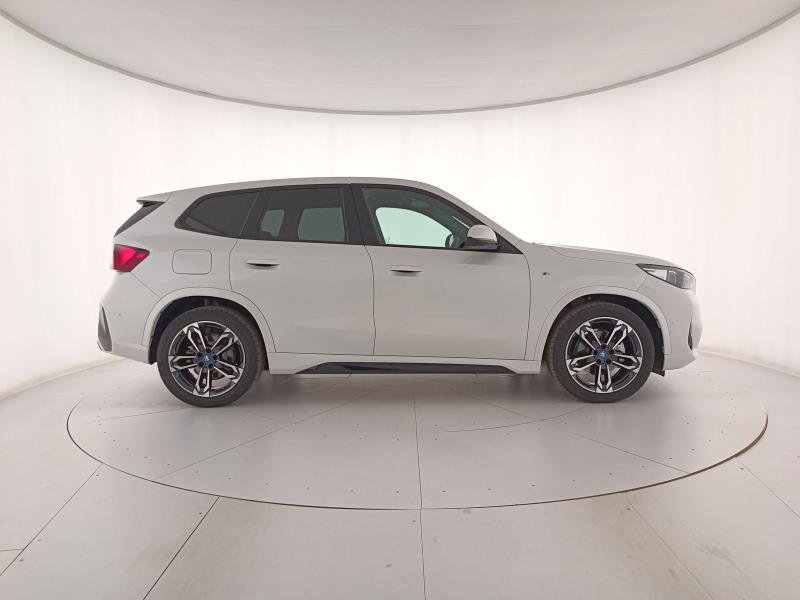 BMW iX1 edrive 20 MSport