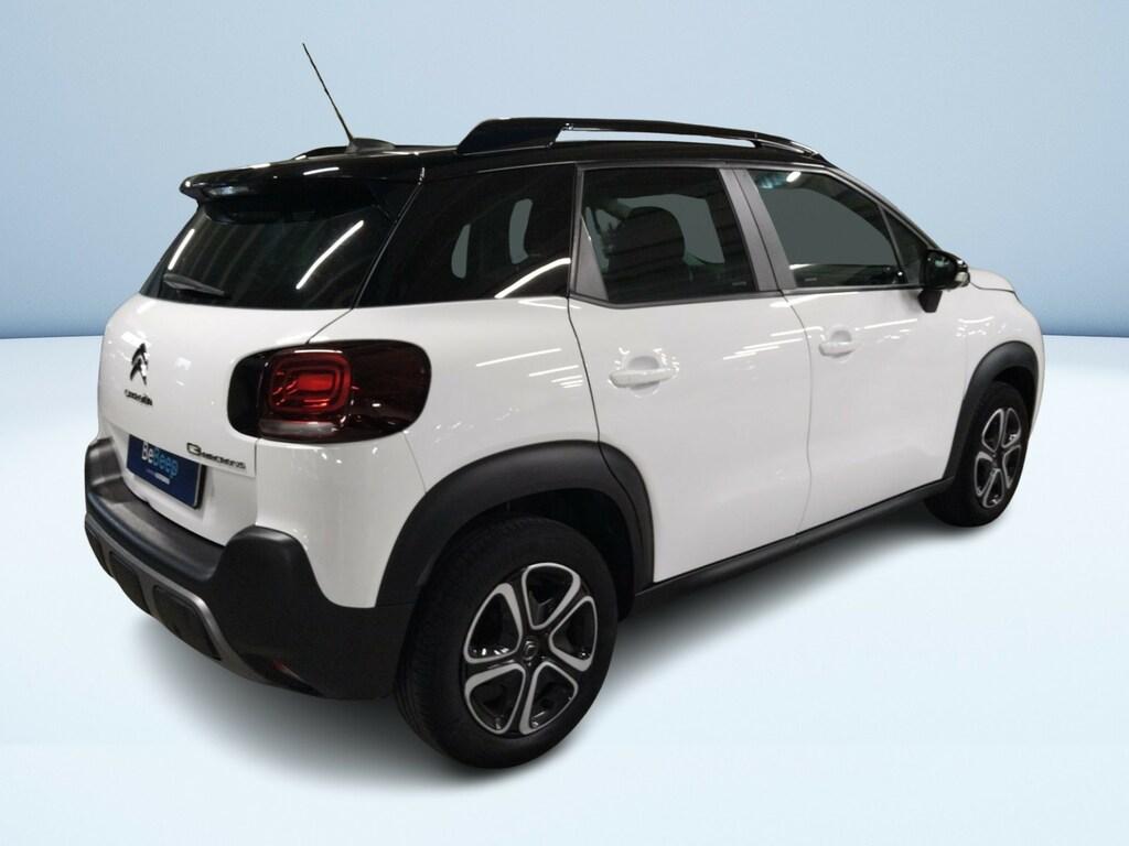 Citroen C3 Aircross 1.5 bluehdi Feel s&s 110cv