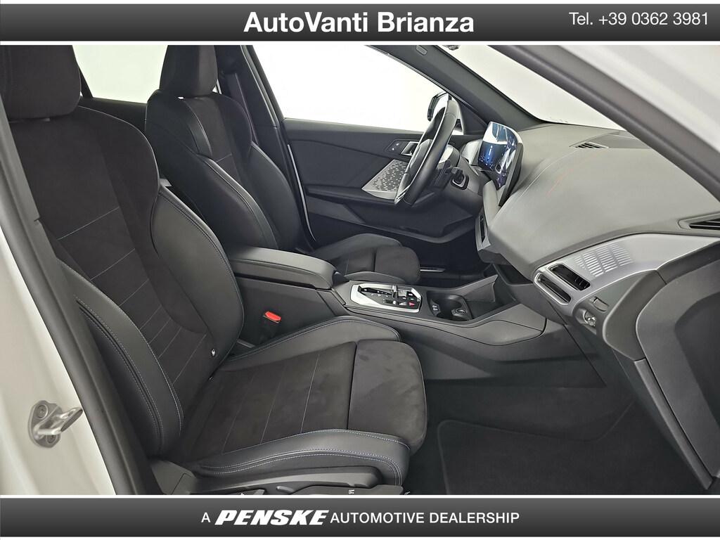 BMW Serie 1 118d MSport Pro auto