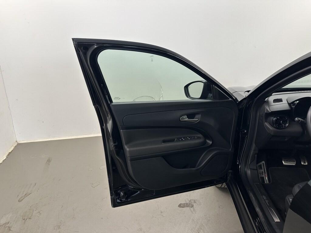 Alfa Romeo Alfa Romeo Junior 1.2 ibrida Speciale 136cv edct6