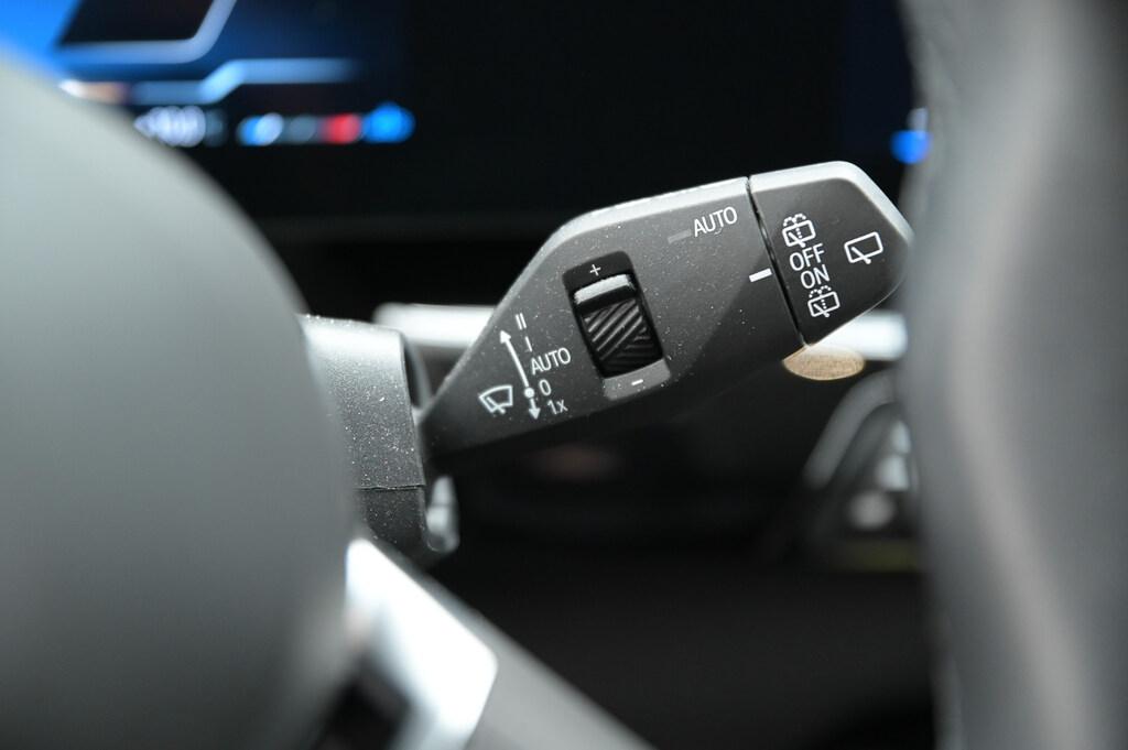 BMW X1 sdrive18i X-Line auto