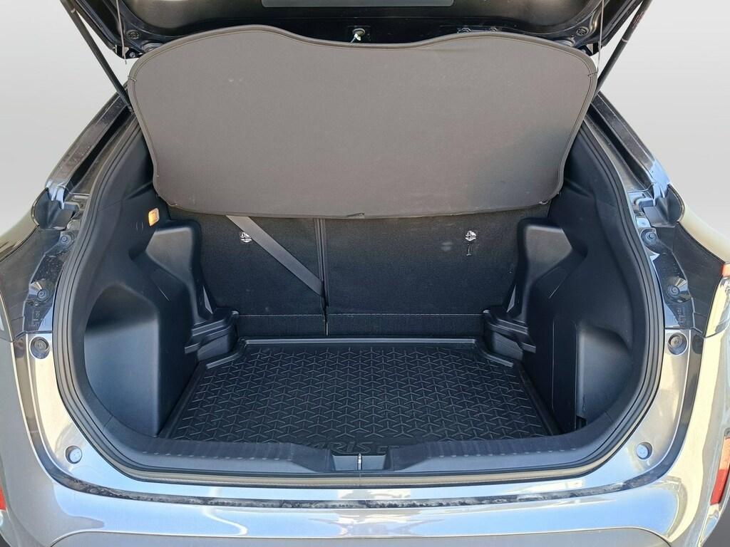 Toyota Yaris Cross 1.5h Trend fwd 116cv e-cvt