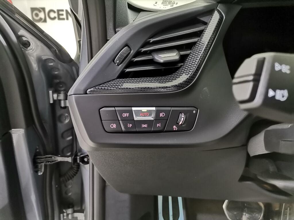 BMW Serie 1 M 135i xdrive auto