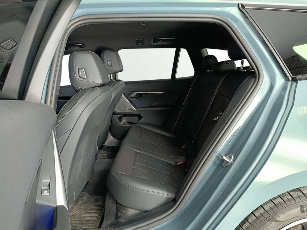 BMW Serie 5 540d Touring 48V xdrive M Sport auto