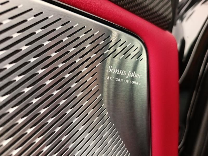 Maserati Levante Grecale 3.0 V6 Trofeo 530cv auto