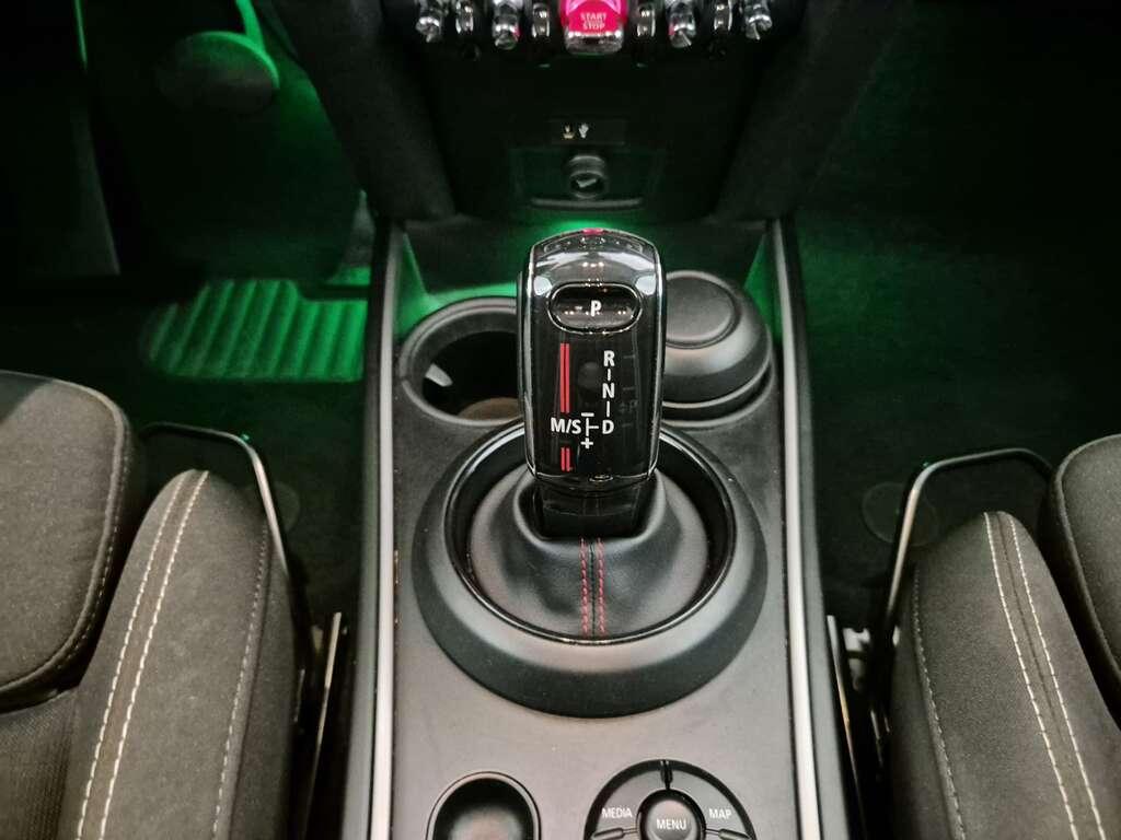 Mini Cooper SD Countryman 2.0 TwinPower Turbo Cooper SD Hype ALL4 Steptronic