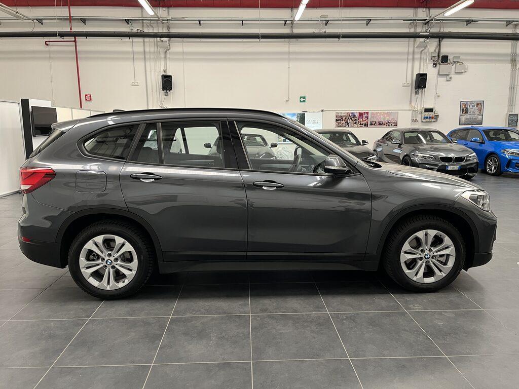 BMW X1 xdrive25e Business Advantage auto