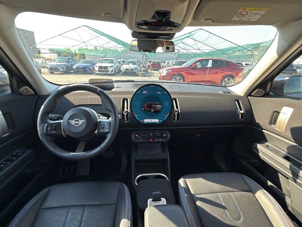 Mini Mini Countryman 2.0 48V D Classic auto