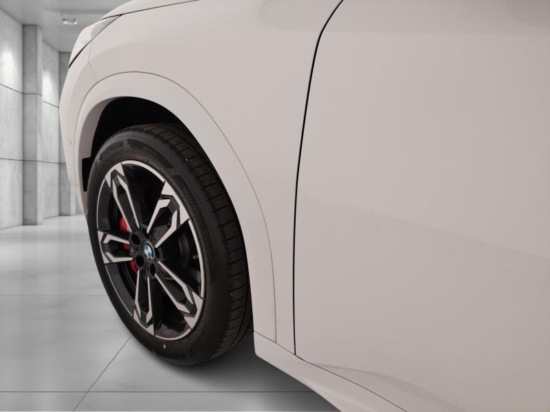 BMW iX2 xdrive 30 MSport Pro