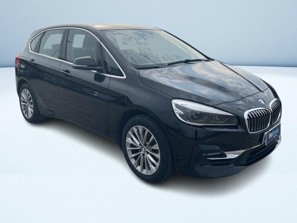 BMW Serie 2 216d Active Tourer Luxury auto