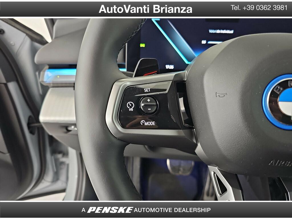 BMW i5 xdrive40 M Sport Pro