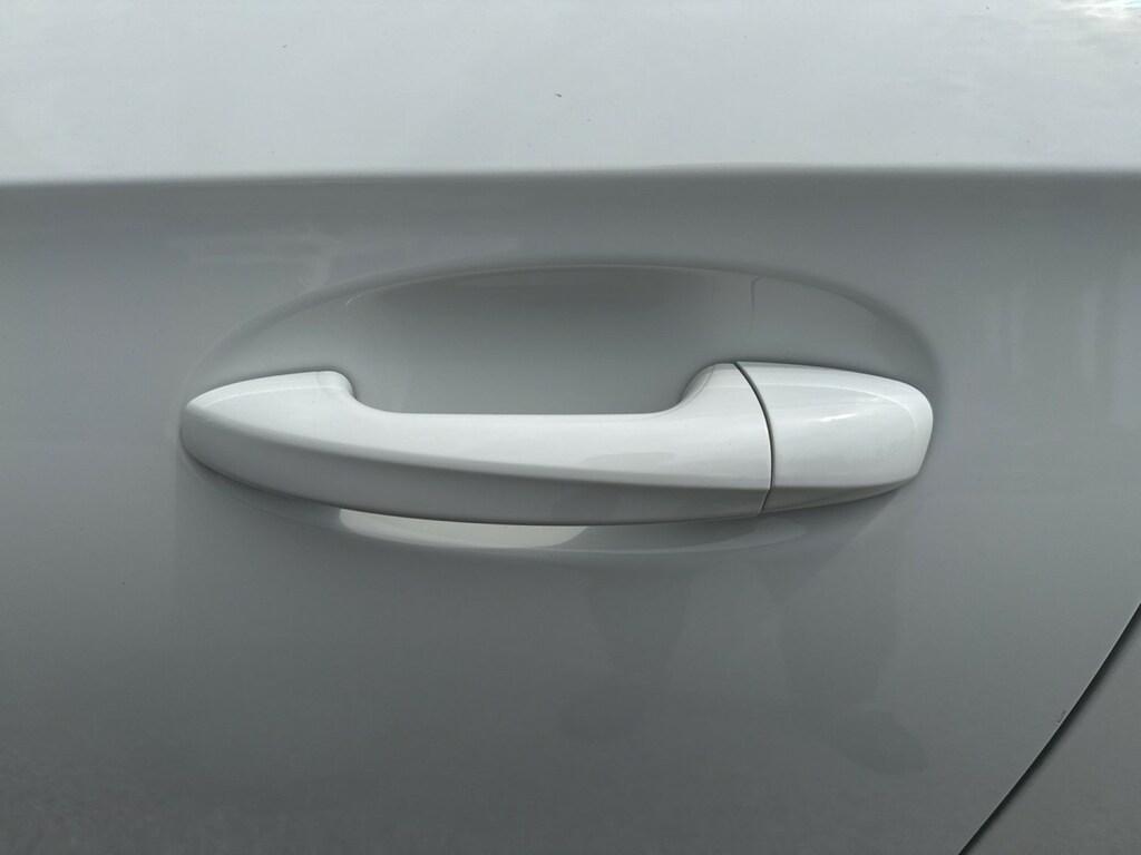 Mercedes Classe A 180 d Advanced auto