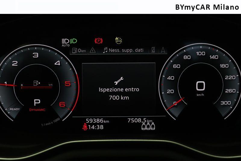 Audi A5 Sportback 35 2.0 tdi mhev S Line Edition 163cv s-tronic