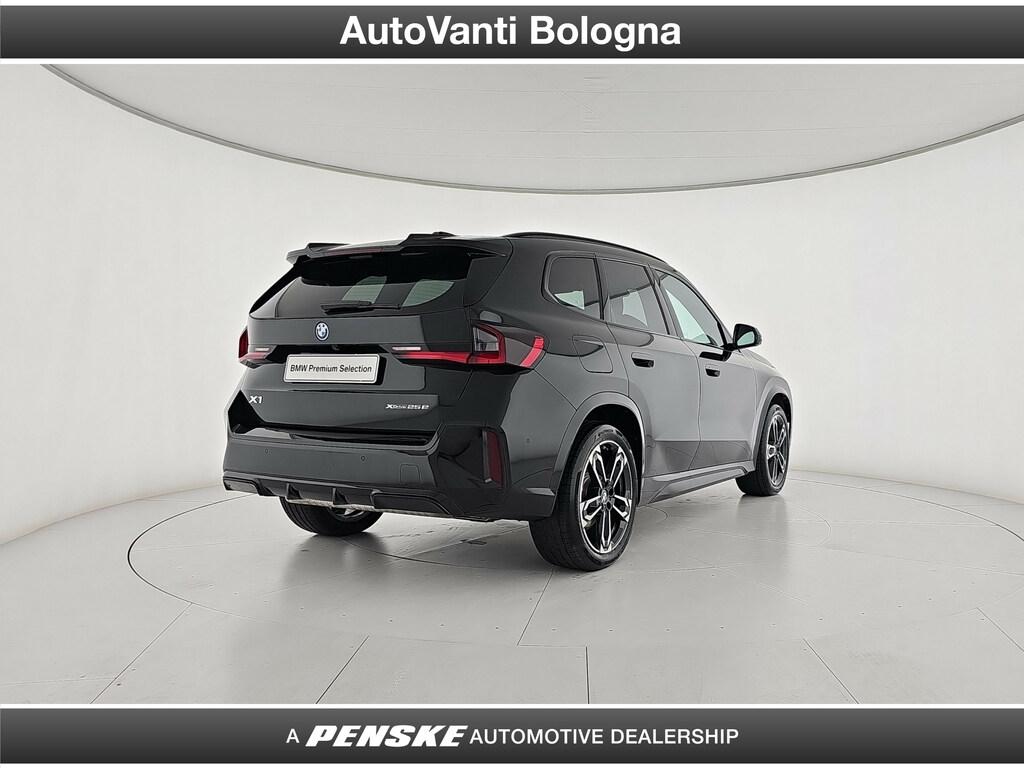 BMW X1 xdrive 25e MSport Pro auto
