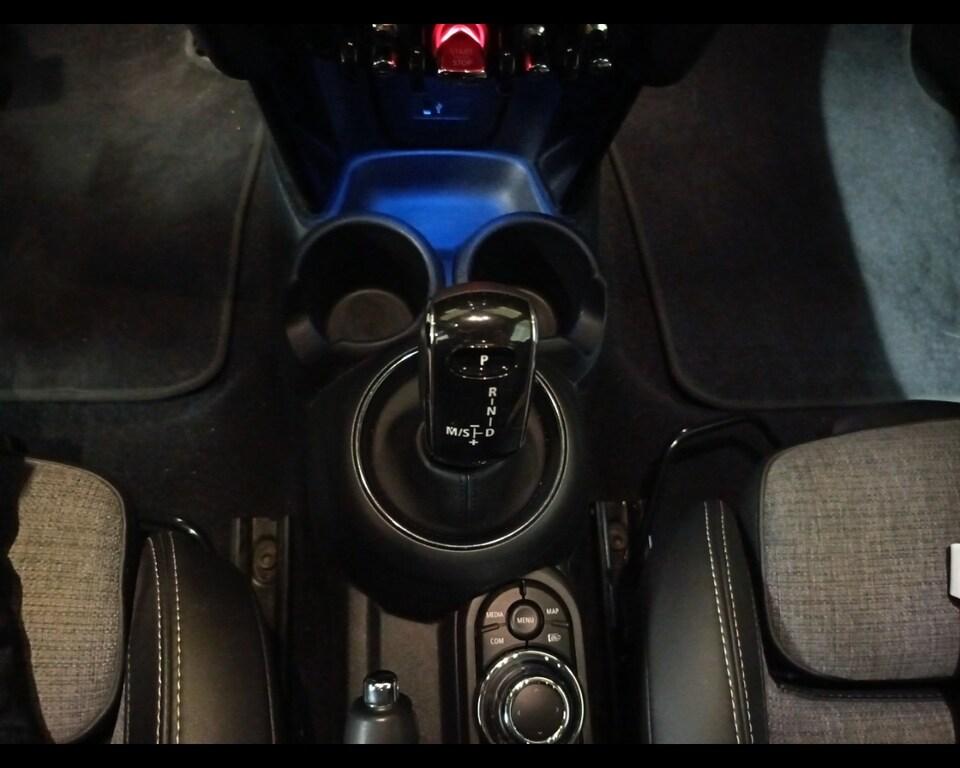 Mini Cooper 1.5 TwinPower Turbo Cooper