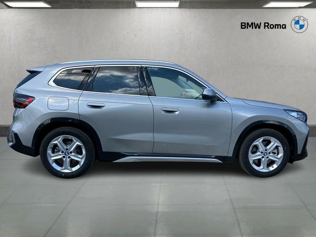 BMW iX1 30 xdrive X-Line