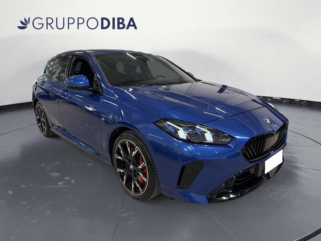 BMW Serie 1 118d MSport Pro auto