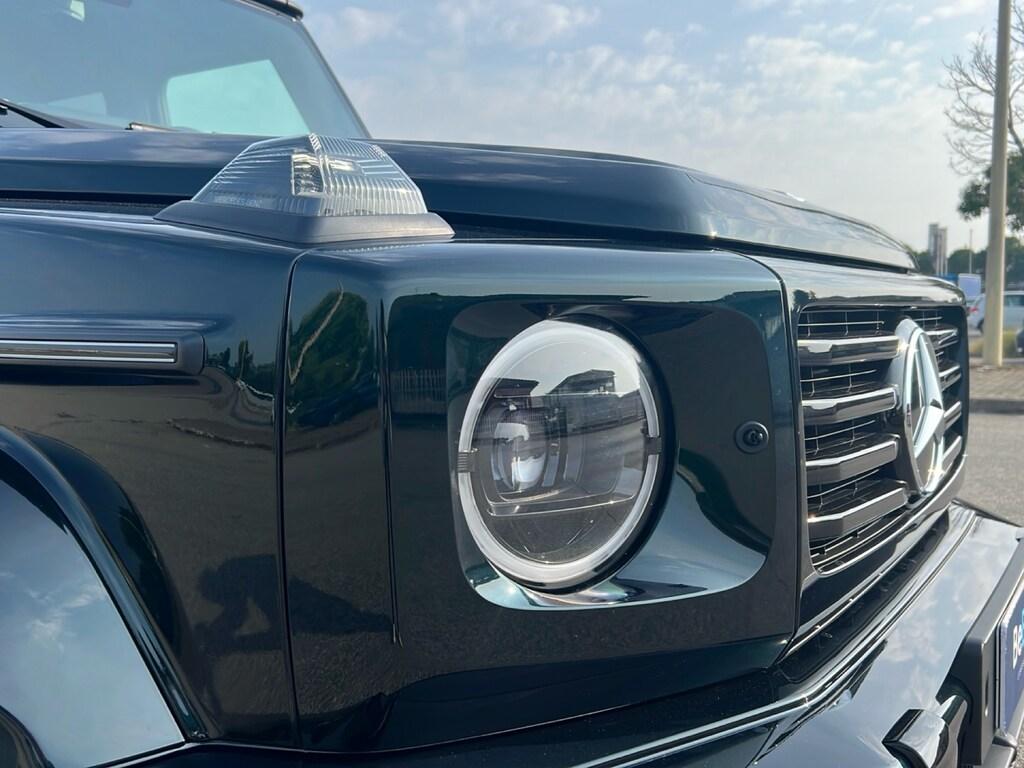 Mercedes Classe G G 450 d AMG Line 367cv auto