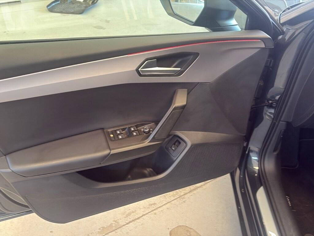 Seat Leon Sportstourer 1.5 etsi FR 150cv dsg