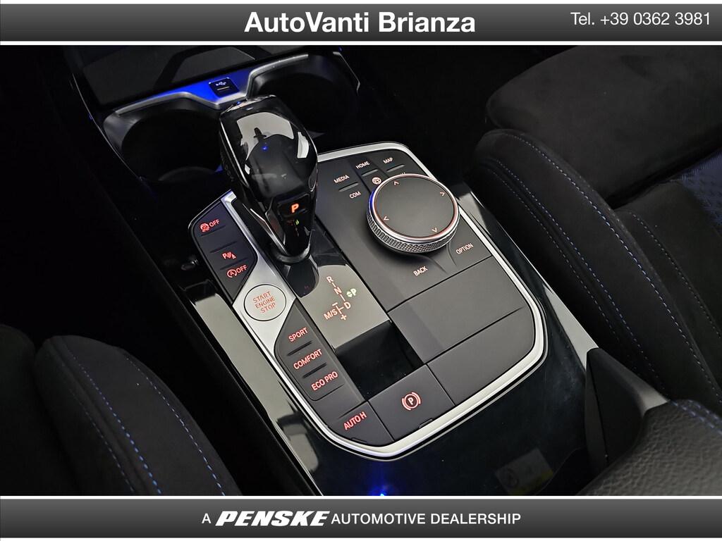 BMW Serie 2 M M235i Gran Coupe xdrive auto