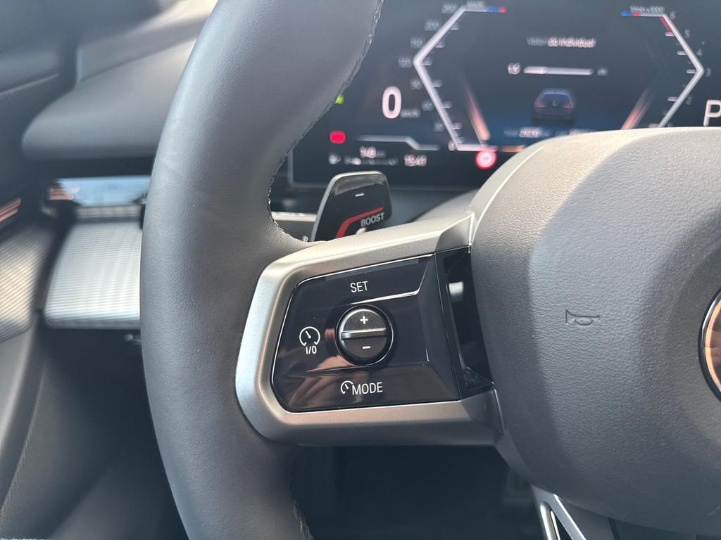 BMW Serie 5 540d Touring 48V xdrive M Sport Pro 183kW auto