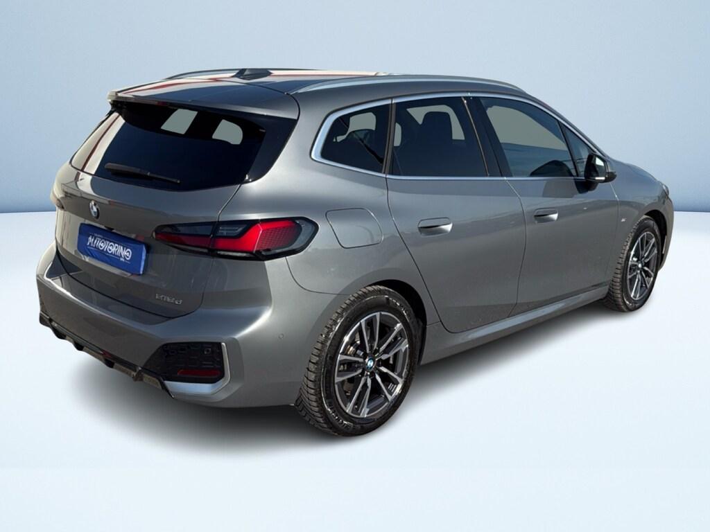 BMW Serie 2 218d Active Tourer Msport auto