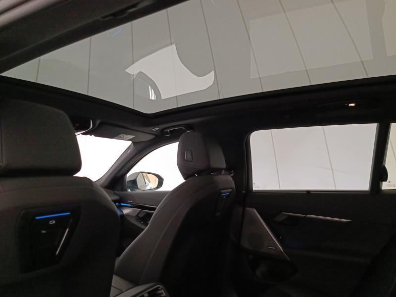 BMW Serie 5 520d Touring 48V xdrive M Sport auto