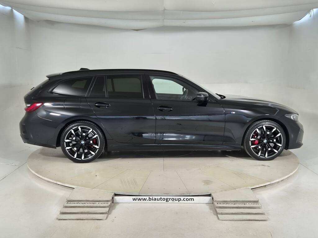 BMW Serie 3 320d Touring mhev 48V xdrive M Sport Pro auto