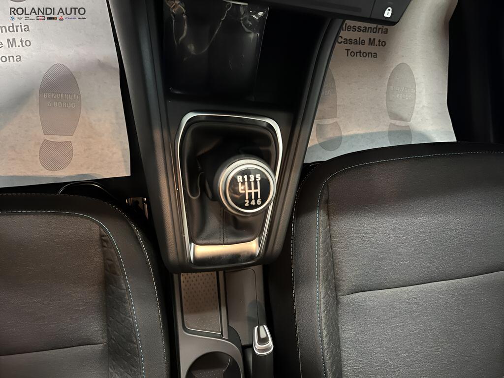 Mitsubishi ASX 1.0 Invite