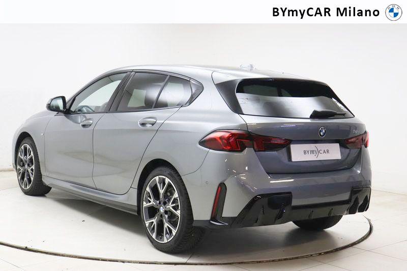 BMW Serie 1 118d MSport auto
