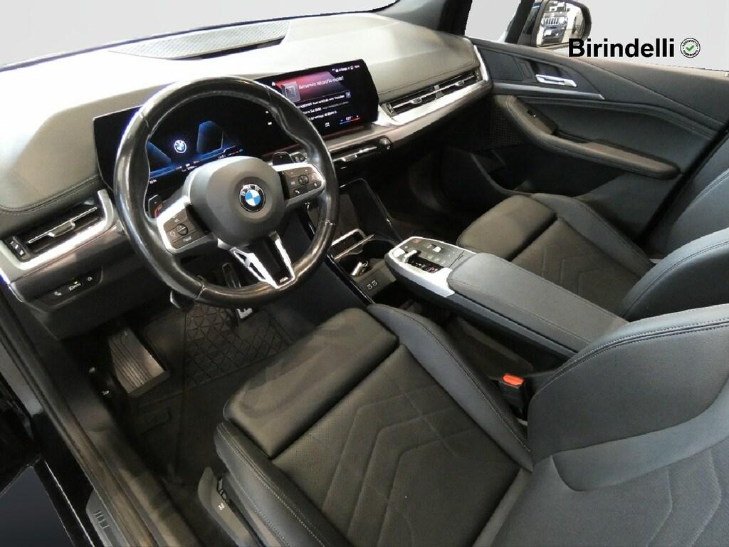 BMW Serie 2 218d Active Tourer Msport auto